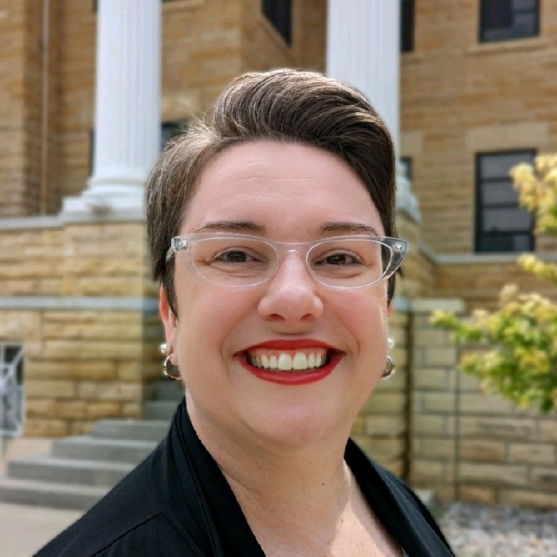 Carrie Akin
